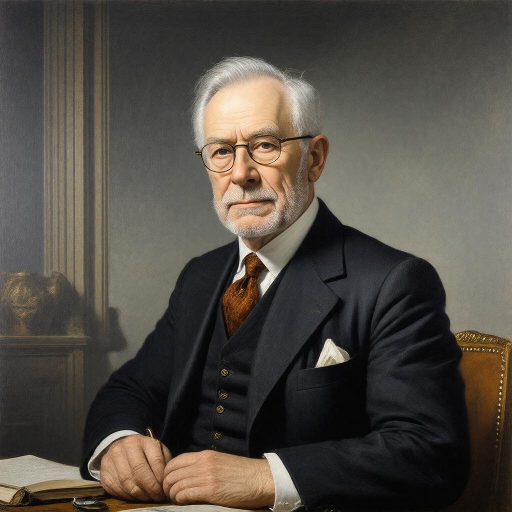 Sir John Bradfield